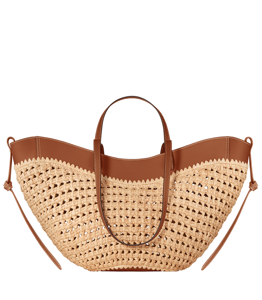 Polène Cyme - Raffia