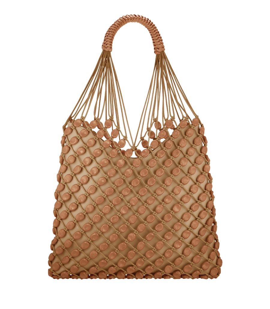 Polène Nomad Solé - Tan