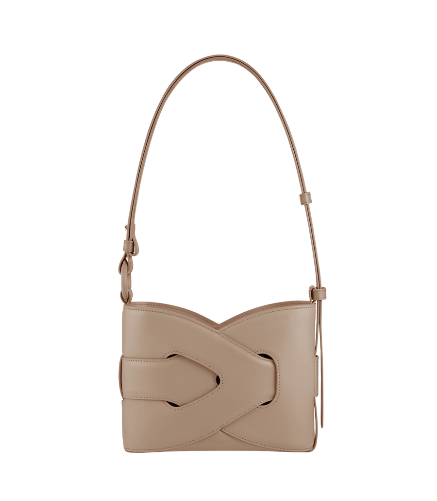 Polène Nodde - Smooth Taupe