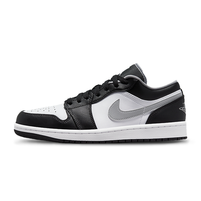 Air Jordan 1 Low 'Particle Grey'