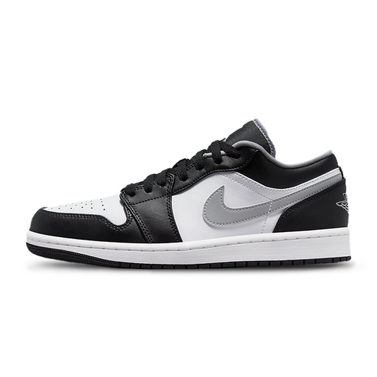 Air Jordan 1 Low 'Particle Grey' (GS)