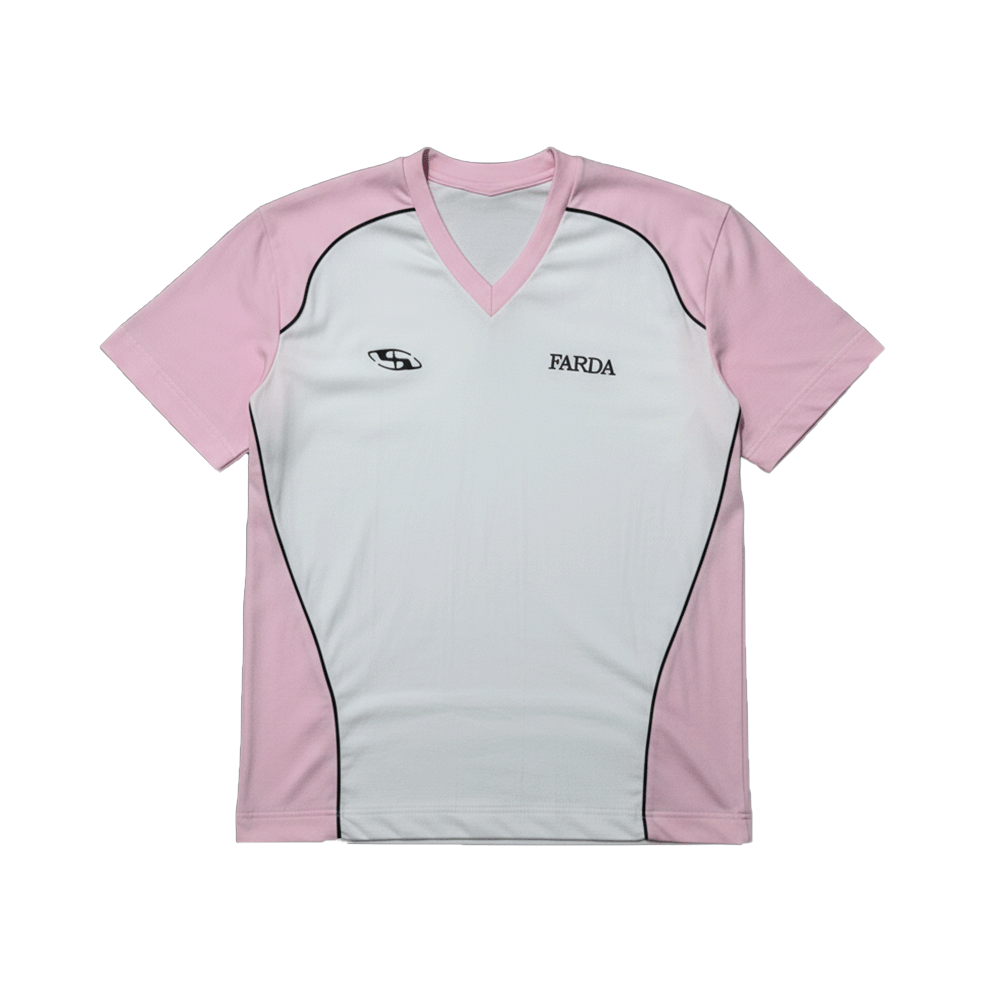 Farda Clothing NEZTA JERSEY (UNISEX)