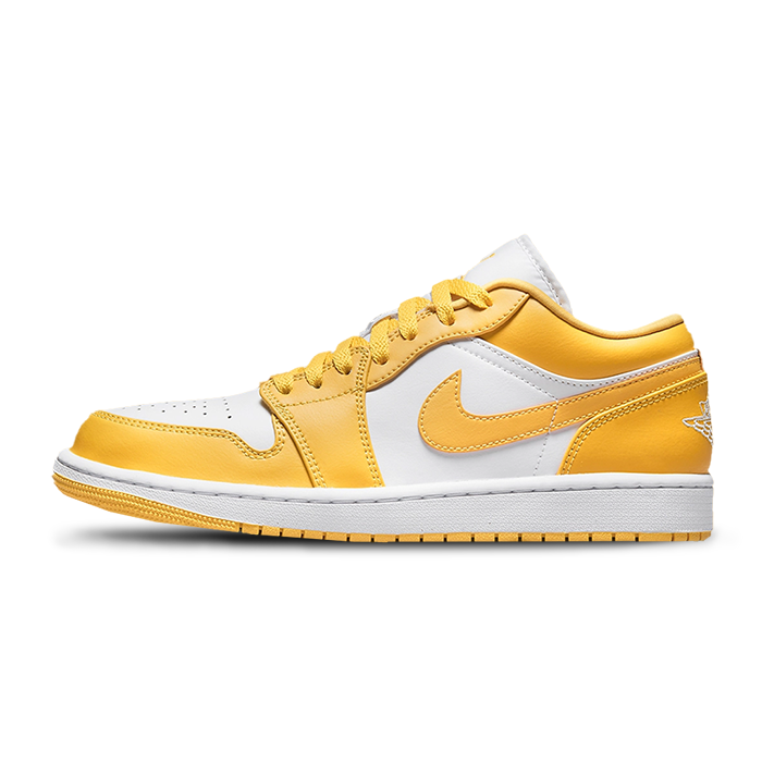 Air Jordan 1 Low  Pollen