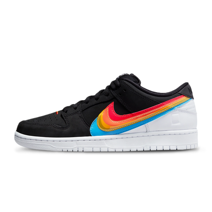 Nike SB Dunk Low Polaroid Available at Pick your kiicks.