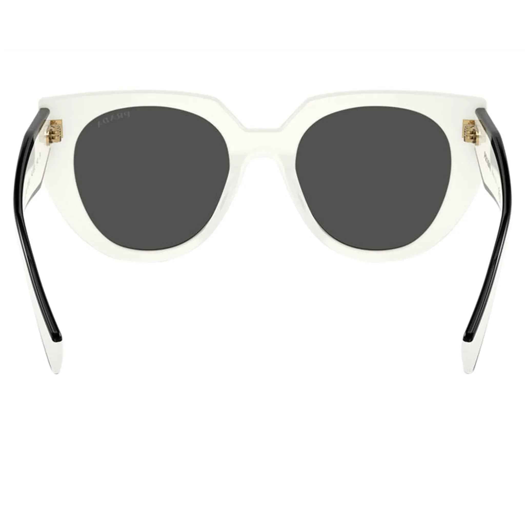 Prada PR 14WS 1425S0 Talc Sunglasses