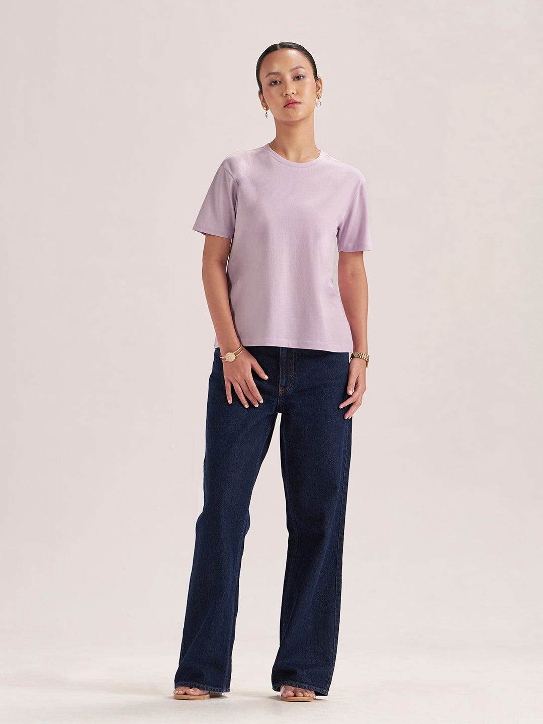 The Everyday Tee