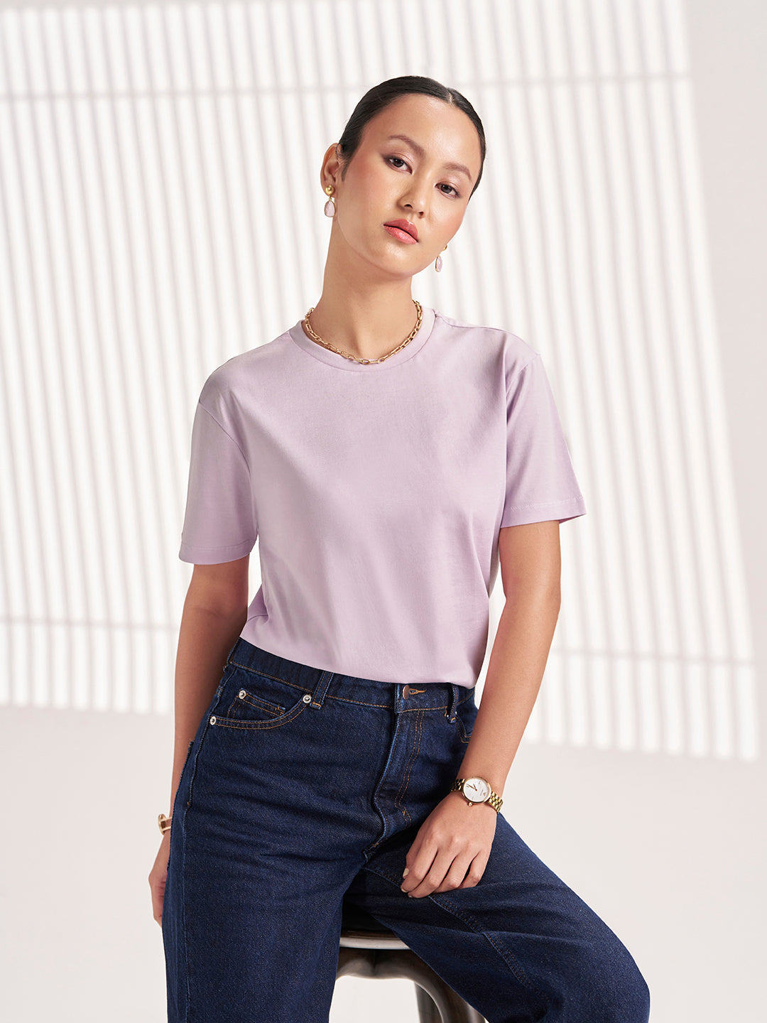 The Everyday Tee