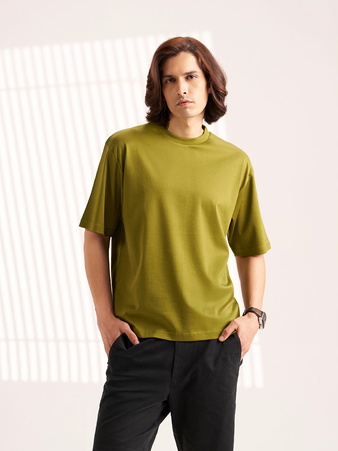 The Relaxed Tee (Unisex)