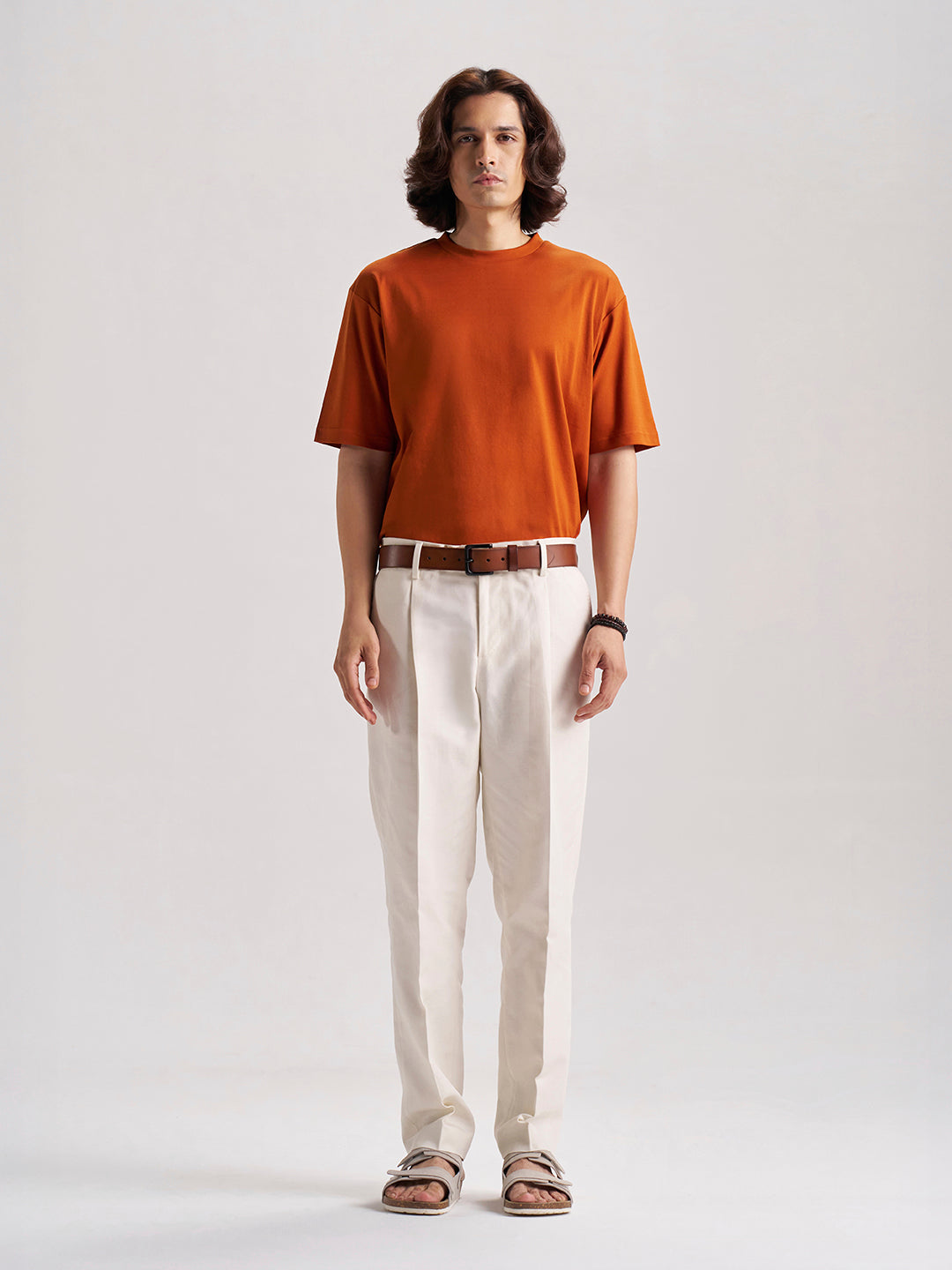 The Relaxed Tee (Unisex)