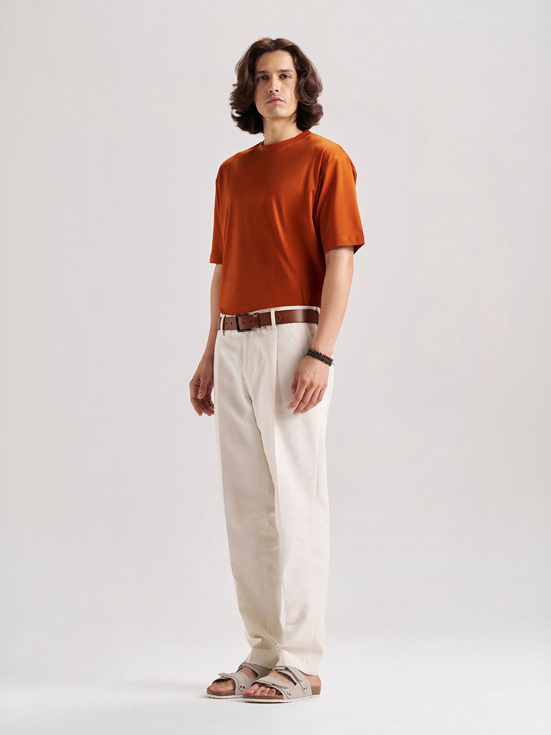 The Relaxed Tee (Unisex)