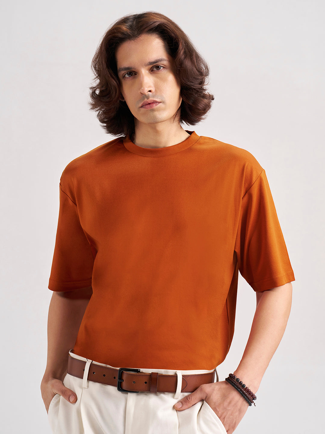 The Relaxed Tee (Unisex)