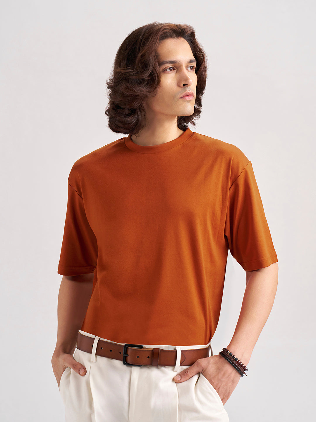 The Relaxed Tee (Unisex)