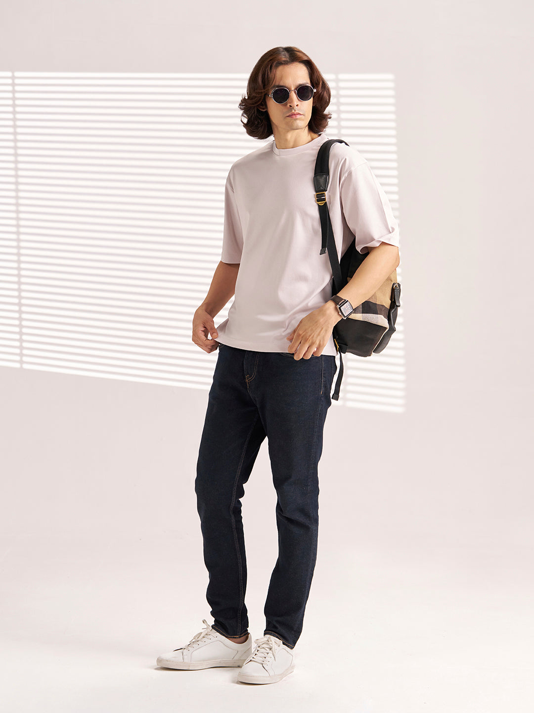 The Relaxed Tee (Unisex)