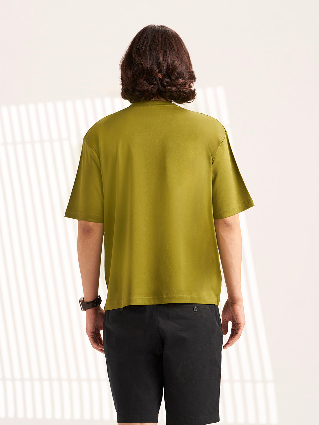 The Relaxed Tee (Unisex)
