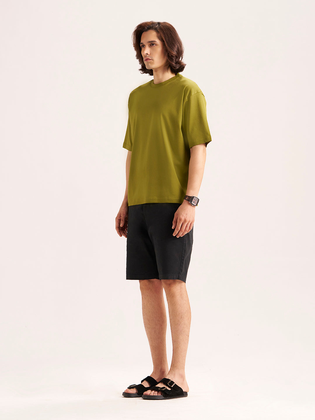 The Relaxed Tee (Unisex)