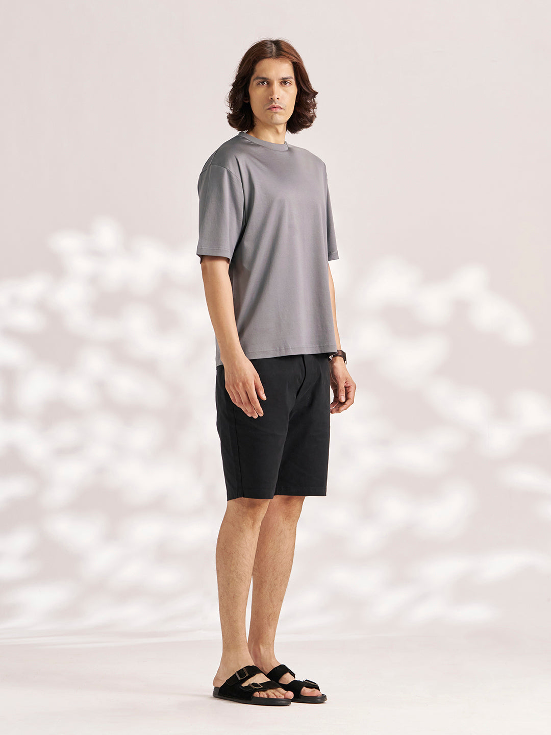 The Relaxed Tee (Unisex)