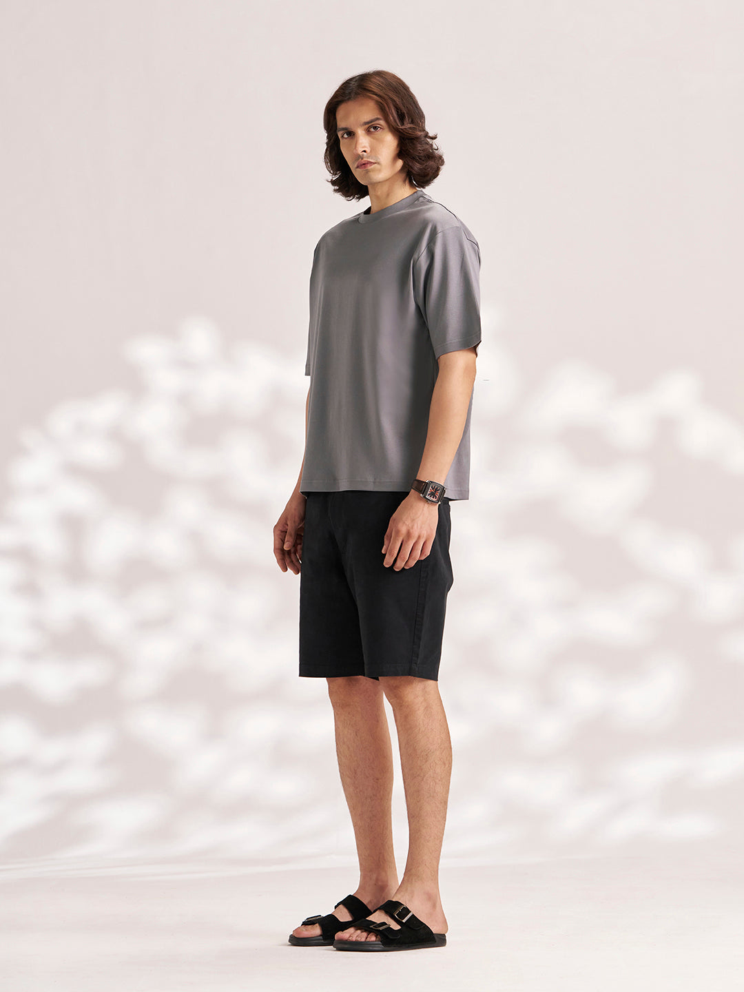 The Relaxed Tee (Unisex)