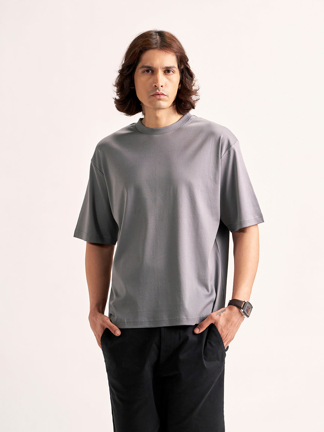 The Relaxed Tee (Unisex)