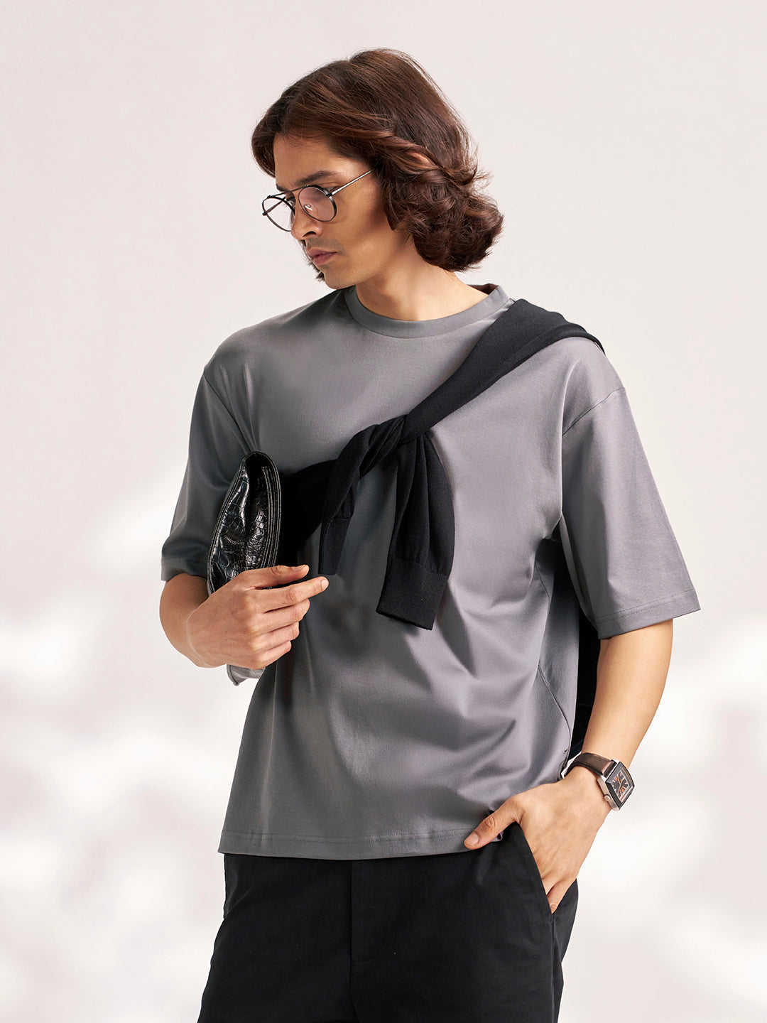 The Relaxed Tee (Unisex)