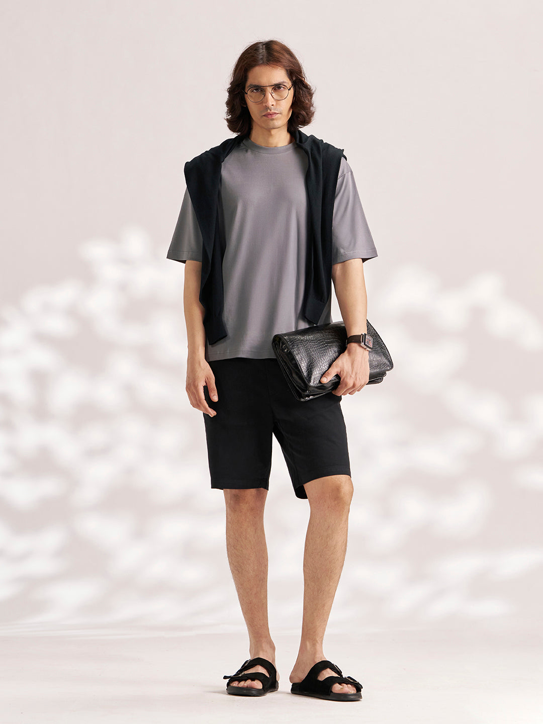 The Relaxed Tee (Unisex)