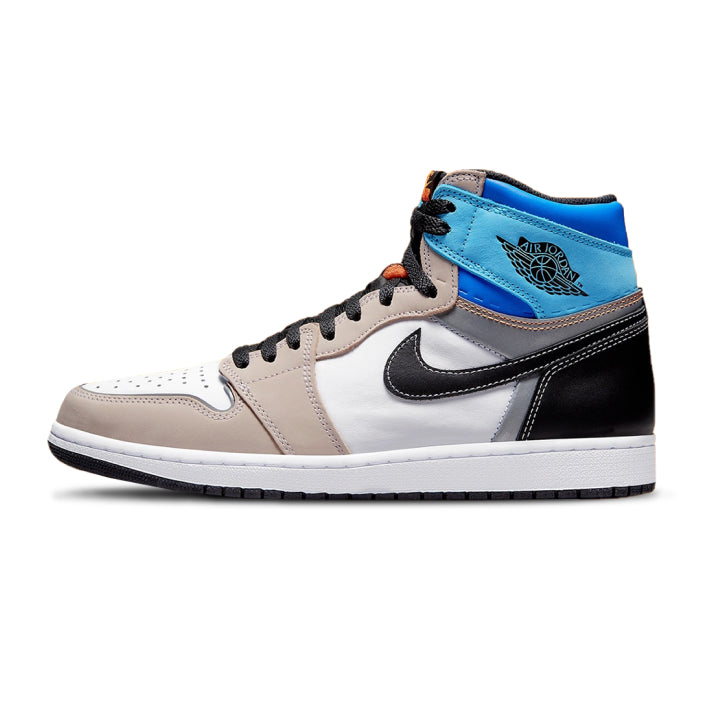 NIKE Air Jordan 1 High Prototype