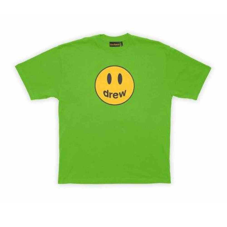 Drew House Mascot Short-Sleeve Tee 'green'