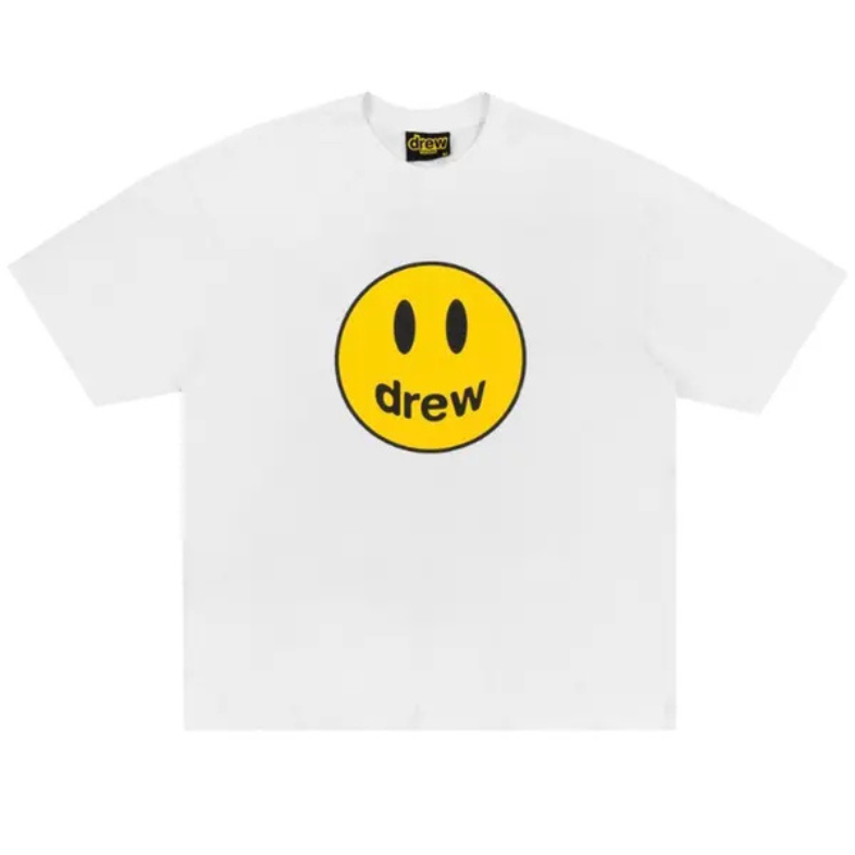 Drew House Mascot Short-Sleeve Tee 'White'
