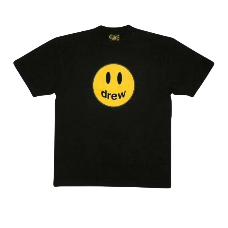 Drew House Mascot Short-Sleeve Tee 'Black'