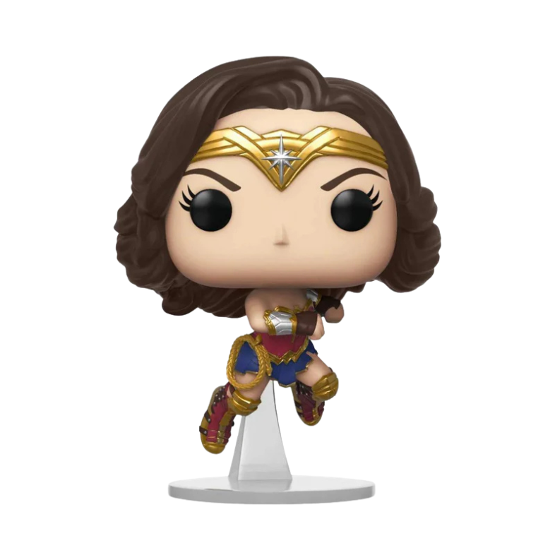 Funko Pop! Wonder Woman: 1984 - Wonder Woman Flying #322