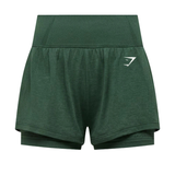 OBSIDIAN GREEN MARL