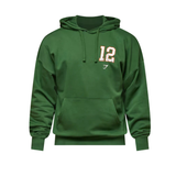 ATHLETIC GREEN
