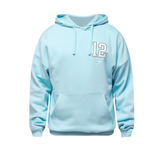 ATHLETIC LIGHT BLUE