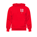 ATHLETIC RED