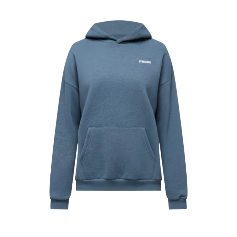 GYMSHARK Cosy Luxe Hoodie (W)