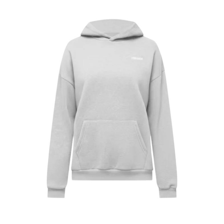 GYMSHARK Cosy Luxe Hoodie (W)
