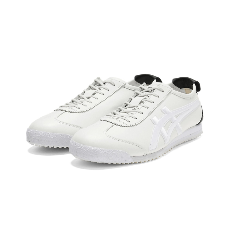 Onitsuka Tiger Mexico 66 GDX NM White