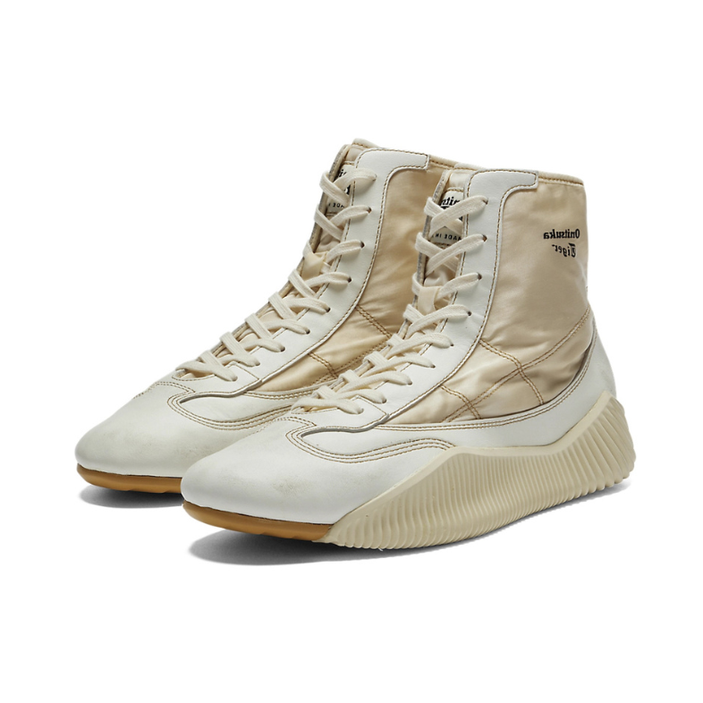 Onitsuka Tiger Wrestling A60 NM Cream
