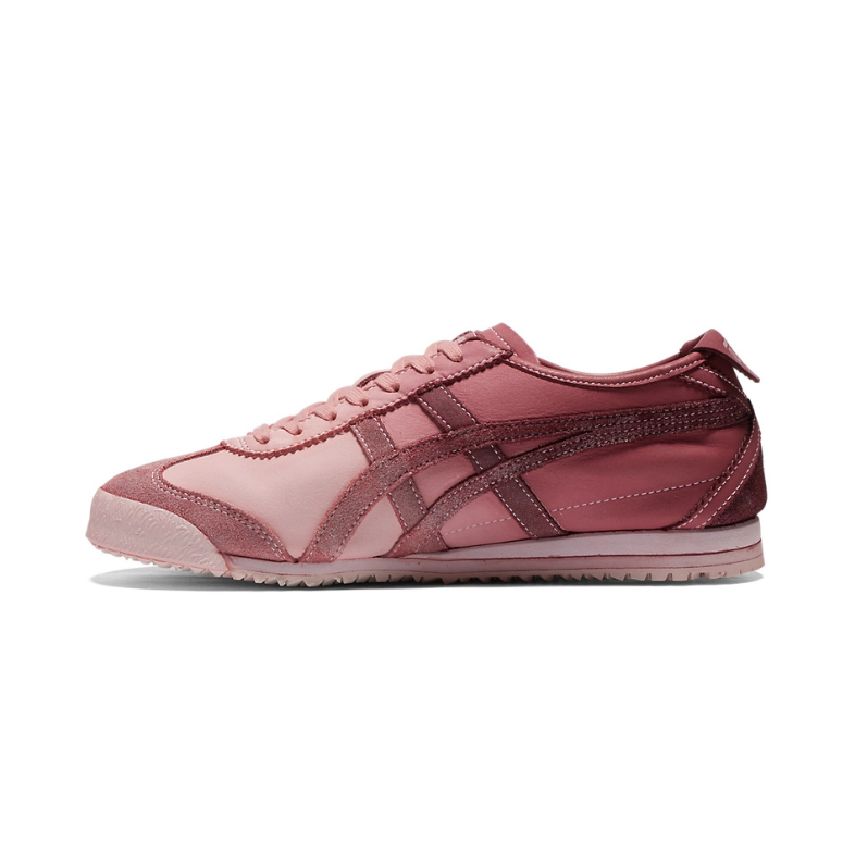 Onitsuka Tiger Mexico 66 NM Ginger Peach Dark Cherry