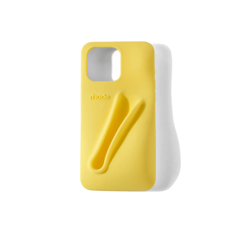 RHODE Lip Case (LEMONTINI)