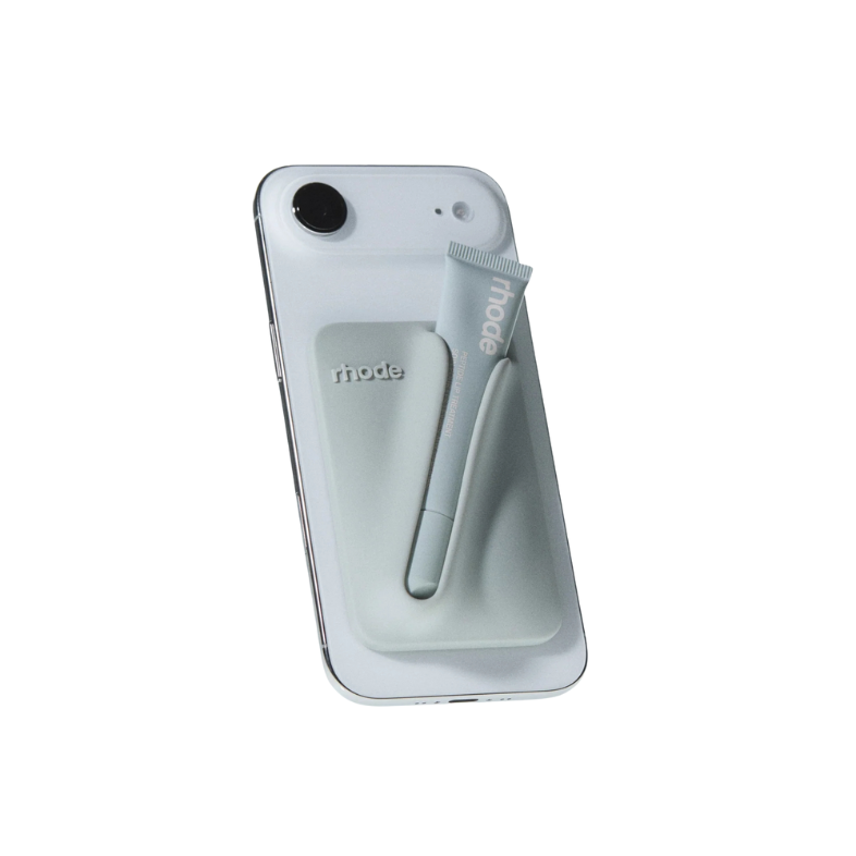 RHODE snap-on lip case