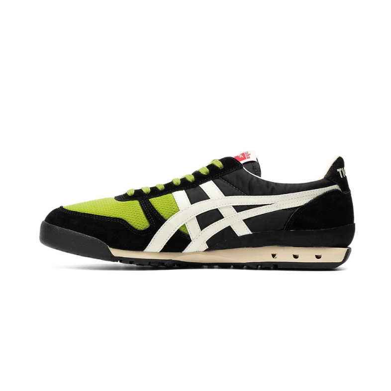 Onitsuka Tiger Ultimate 81 NM Black Cream
