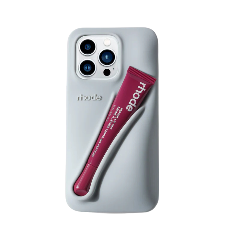 RHODE  Lip Case + RHODE Lip Tint