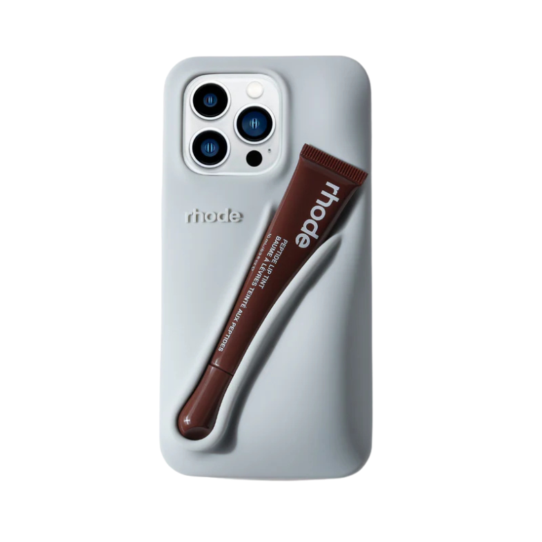 RHODE  Lip Case + RHODE Lip Tint