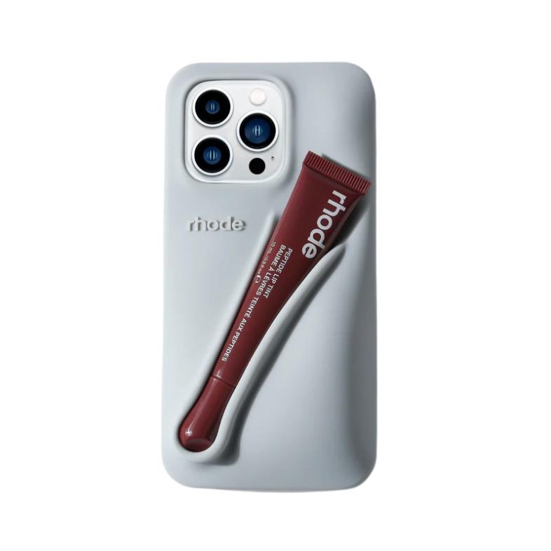 RHODE  Lip Case + RHODE Lip Tint