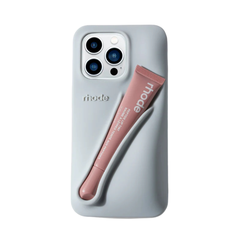 RHODE  Lip Case + RHODE Lip Tint