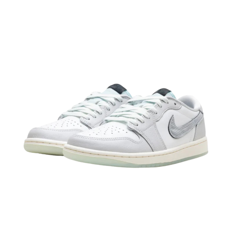 Air Jordan 1 Retro Low OG Year of the Snake (2025)