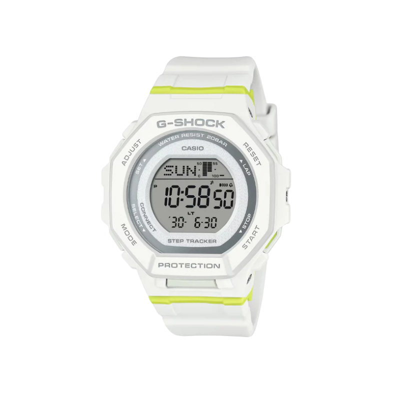 CASIO GMD-B300SC-7DR G1696 G-SHOCK
