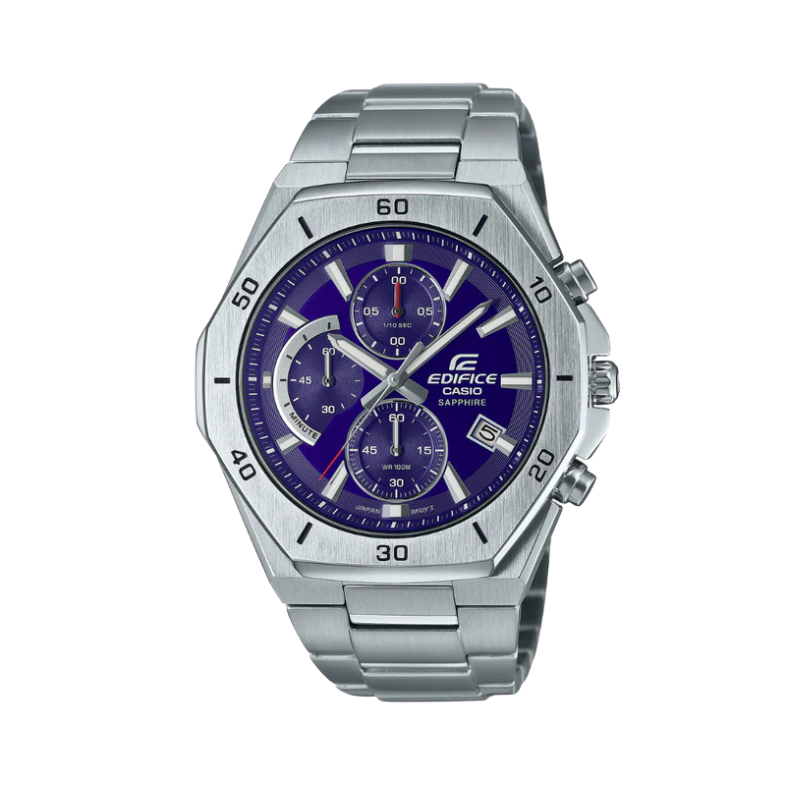 CASIO EFB-680D-2BVUDF EX551 EDIFICE WATCH