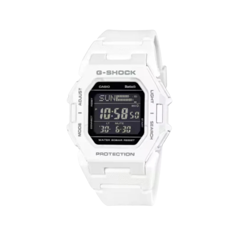 CASIO GD-B500-7PR G1662 G-SHOCK WATCH