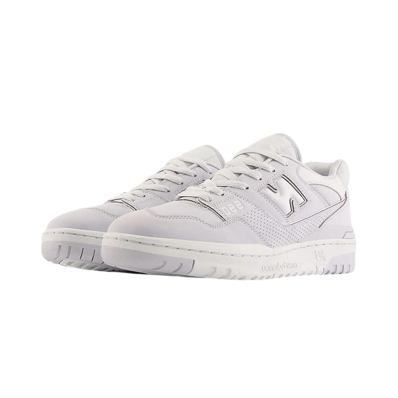 New Balance 550 Vintage Suede